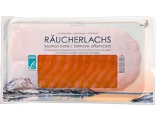 Milarex Räucherlachs