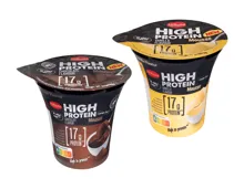MILBONA High Protein Mousse