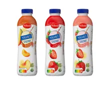 MILBONA Joghurt Drink (Aktion nur in der Westschweiz gültig)