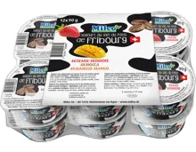 Milco Joghurt