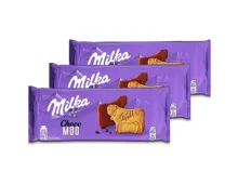 Milka Choco Moo 3x200g