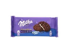 MILKA Kekse Mix, Sens. Oreo