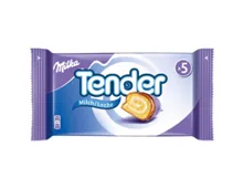 MILKA Tender Milch-Riegel