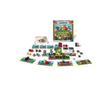 Minecraft Heroes of the Village