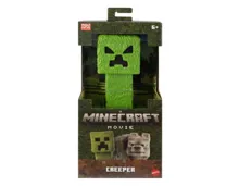 Minecraft Movie Scale Creeper