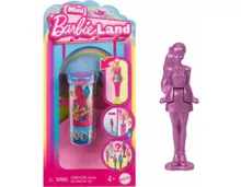 Mini Barbie Land Color Reveal Dolls 4+ Jahre