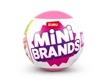 Mini Brands - Kawaii