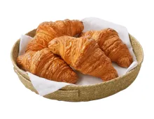 Mini Buttergipfel