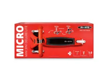 Mini Micro 3in1 Deluxe Lite