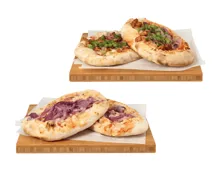Mini Pizzen