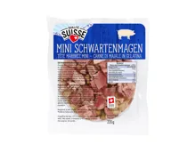 Mini Schwartenmagen