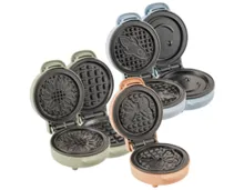 Mini-Waffeleisen