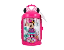 Minnie Mouse Fabulous Sweet Party