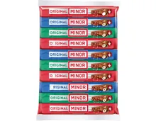 Minor Classic 10 x 22 g