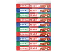 Minor Original Stängel