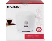 Mio Star Reiskocher 500