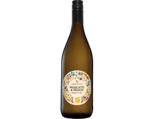 Miravento Moscato & Peach