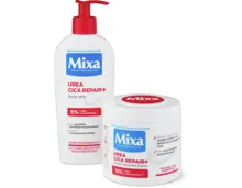 Mixa Körperpflege, 2er-Set