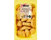 Mmmh Chicken Nuggets Chili-Cheese