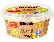 Mmmh Guacamole