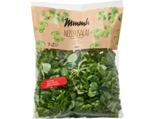 Mmmh Nüsslisalat