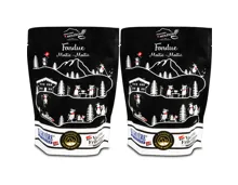 Moléson Fondue moitié-moitié 2x 400g