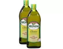 Monini Olivenöl im Duo-Pack