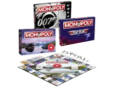 MONOPOLY