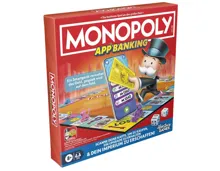 Monopoly App Banking Deutsch
