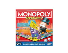 Monopoly App Banking (It)