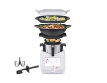 Monsieur Cuisine smart (Aktion nur in der Westschweiz gültig)