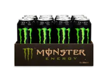 Monster Energy 12x50cl
