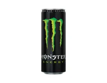 Monster Energy Drink