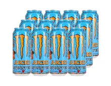 Monster Mango Loco 4x 50cl