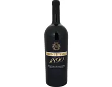 Monte Tessa 1890 Primitivo di Manduria 150 cl
