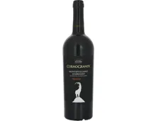 Montepulciano d’Abruzzo DOC Premium Corno Grande 75 cl