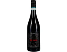 Montepulciano d'Abruzzo DOC Tre Saggi Tenuta Talamonti (2022) – Rotwein, Italien (0.75l)