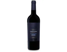 Montepulciano d`Abruzzo DOC Edizione limitata Casale Vecchio (2022) – Rotwein, Italien (0.75l)