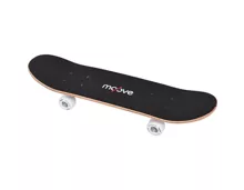 Moove Skateboard 24" Cat
