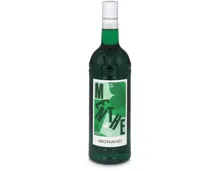 Morand Sirup grüne Minze