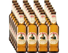 Moretti Bier
