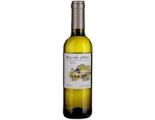 Moscato d'Asti Docg Araldica (2025) – Weisswein, Italien