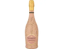 Moscato Spumante Rosato Scanavino 75 cl