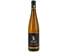 Mosel QbA Riesling Spätlese Piesporter Goldtröpfchen VDP Grosse Lage Weingut Vereinigte Hospitien (2021) – Weisswein,...