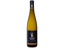 Mosel QbA Riesling Spätlese Piesporter Goldtröpfchen VDP Grosse Lage Weingut Vereinigte Hospitien (2022) – Weisswein,...