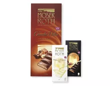 MOSER ROTH Mousse-Schokolade