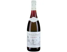 Moulin-à-Vent AOP Les Michelots (2022) – Rotwein, Frankreich (0.75l)