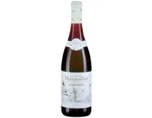 Moulin-à-Vent AOP Les Michelots (2024) – Rotwein, Frankreich (0.75l)