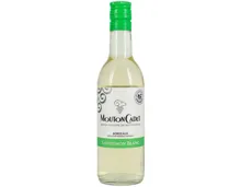 Mouton Cadet Sauvignon Blanc (2022) – Weisswein, Frankreich (0.75l)