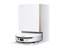 Mova Robotersauger S70 Ultra Roller